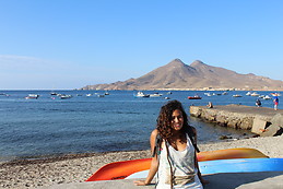 Liseth Hernández Marín