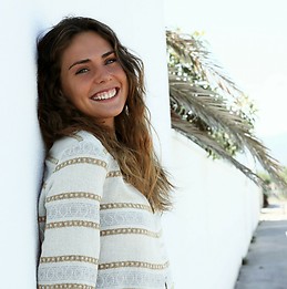 Ana Peirats Silvestre