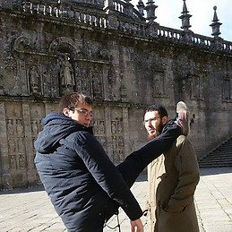 Juanjo de la Frontera