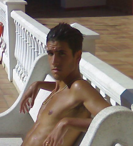 Juan Luis Leon Rodríguez-Morcillo