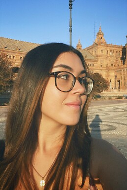 Nathalie Garcia Vega