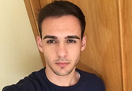 Alejandro  Gonzalez