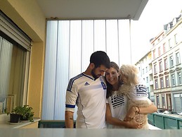 Marcos P