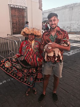 Paul Gabriel Wilnauer