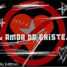 El Amor No Existe