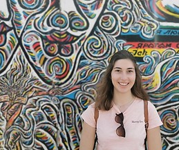 Carmen Mendes de Leon