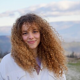 Andreia Jacinta Gonçalves