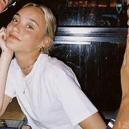 Maria Gonzalez Paredes