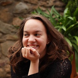 Meritxell Díaz Sànchez