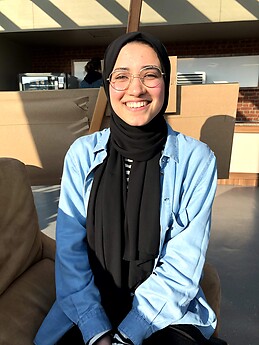 rania ibrahim