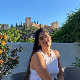 Maria Aguado Martinez