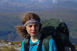 Magdalena Sklenářová