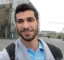 Riadh HANACHI