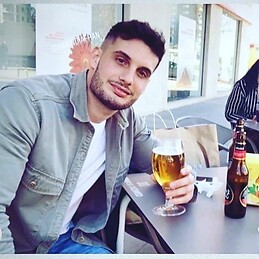 Fran Buendía Romero