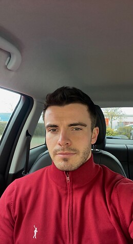 Benjamin Reutzel
