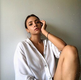 Daniela Molina Hernández