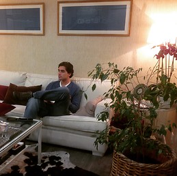 Federico Bernaldo de Quirós diaz