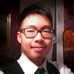 Minh-Hoang DANG