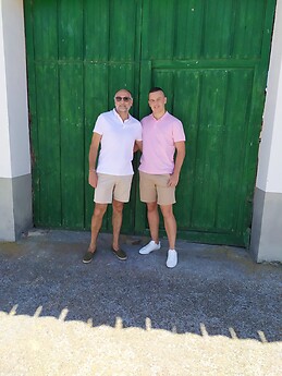 Sergio Sánchez Ayuso