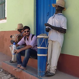 Jerónimo Calace Montú