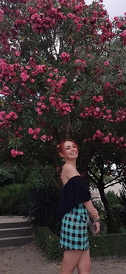 Alicia Gobernado Rodríguez