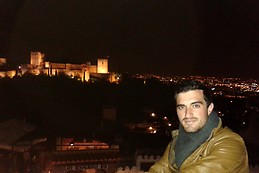 Chema Uriarte Gutiérrez