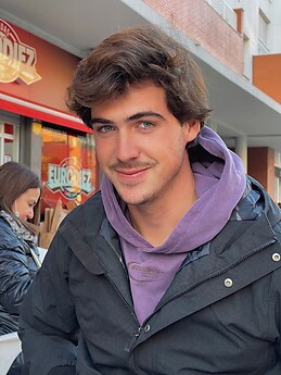 Javier González Casares