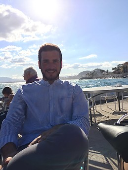 Jesús Marfil López