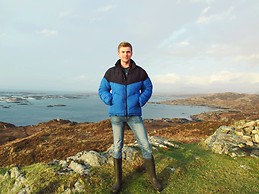 Eddie Benfield