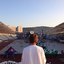 Gonzalo Garcia Tormo