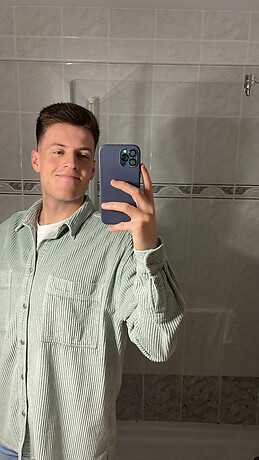 Samuel García Pérez