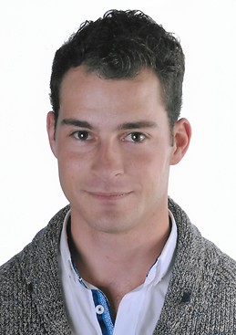 Joaquín Carrio Gonzalo