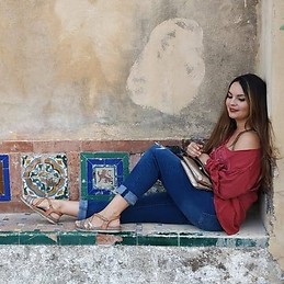 Macarena Lopez Sanchez