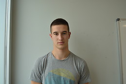 Iker Imaz Gonzalez