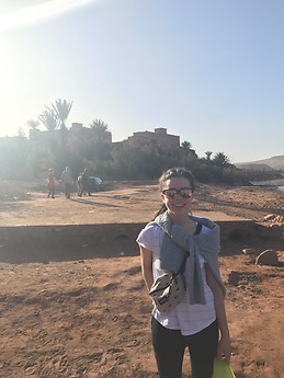 Amalia López Morales