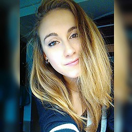 Anabel Ganado Pinilla