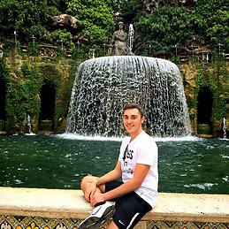 Roger Pardell Carrera