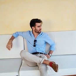 Javier García Sánchez