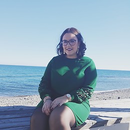 Eva Maria Ibañez Palenzuela