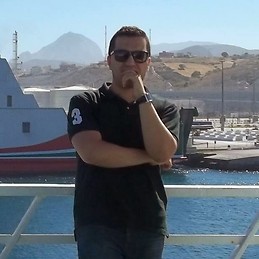 Mohammed Amine Togou