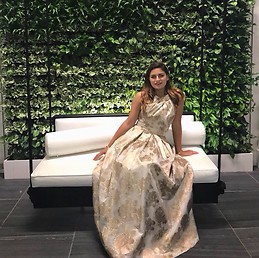 Kamela Jaafar