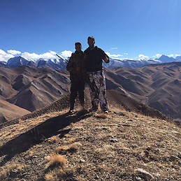 Jose Angel Carrera Plaza