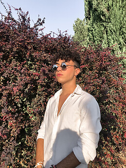 Jose Ignacio Alcala Arcas