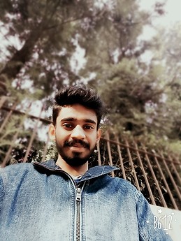 Nivil ANOOJ SUBITHA
