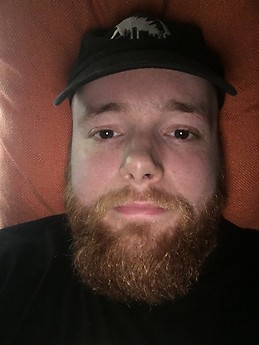 Daniel Hoadley-Simpson