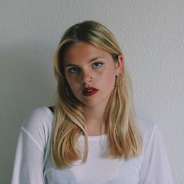 Katerina Kolesnikova