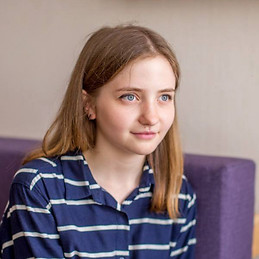 Sorina-Sofia Solonaru