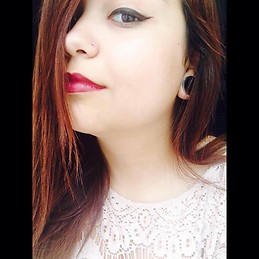 Carolina Díaz Rodríguez