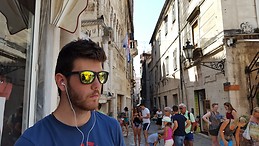 Sergio D Solar