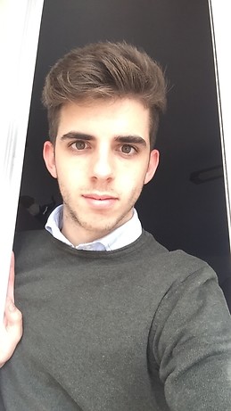 Enrique López Arias